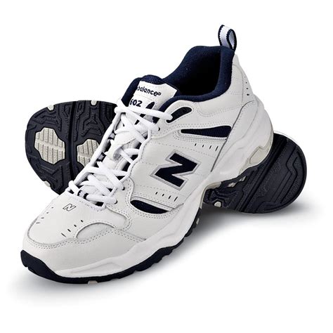 Best white New Balance shoes
